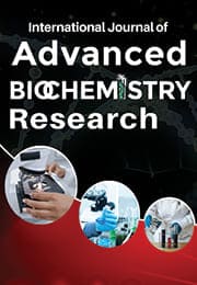  Coverpage of biochemistry Journal Subscription