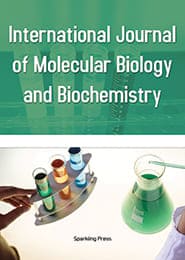 International Journal of Molecular Biology and Biochemistry Subscription