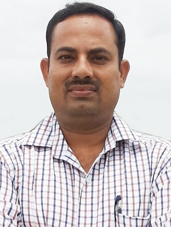 Dr Vipin Kumar Misra